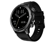 Smartwatch Noise Endeavour Negro - Alta Calidad y Diseño Elegante