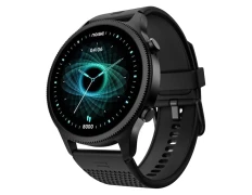 Smartwatch Noise Halo Negro - Última Innovación de Noise