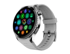 Reloj inteligente Noise Origin Gris