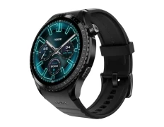 Reloj inteligente Noise Origin Negro