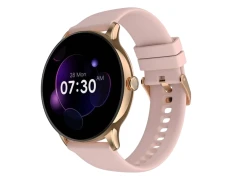 Smartwatch Noise Twist Go Rosa - Estilo de vida activo y conectado