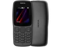 Nokia 106 DS TA-1114 - Teléfono para gente mayor