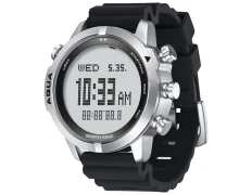 Reloj de Buceo North Edge Aqua Blanco