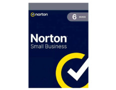 Norton Small Business 2.0 Antivirus Business Security 1 Usuario 6 Dispositivos 250GB 12 Meses