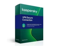 Norton VPN Standard: Protección en Línea 1 Usuario 5 Dispositivos 1 Año - Box
