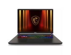 NOTEBOOK MSI Vector 17 HX AI - Potente Máquina para Usuarios Exigentes