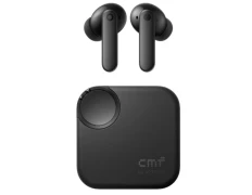 Auriculares CMF Buds 2 Gray Oscuro - Nothing