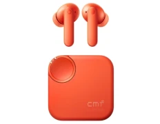 Auriculares Nothing CMF Buds 2 ANC Naranja - Experiencia Auditiva Superior