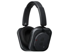 Auriculares Nothing Headphone ANC Negro