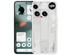 Nuevo Nothing Phone 3 5G Blanco 16GB/512GB