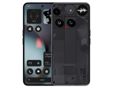 Nothing Phone 3 Negro 5G 16GB/512GB