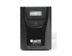 Fuente de Alimentación Ininterrumpida Riello NetPower 1500VA