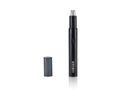 MAQUINA CORTAPELOS HAEGER GENTLE NEGRO