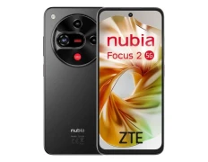 Nubia Focus 2 Negro 5G 8GB/256GB