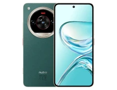 Nubia Focus 2 Ultra 5G Verde 8GB/512GB - Móvil Smartphone