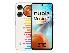 Nubia Music 2 Melody Wave 4GB 128GB - Smartphone Nubia