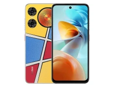 Nubia Music 2 Pop Art 4GB/128GB