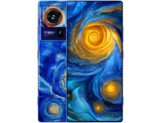 Nubia Z80 Ultra 5G Noche Estrellada 16GB/512GB