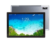 Tablet Nüt Pad G18 Plata 4G MT6797 10.1 4GB/64GB