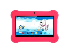 Nüt PequePad Rosa 2019 - Tablet 7 pulgadas 1GB/8GB