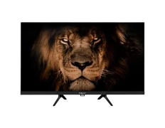 Nevir Smart TV 32 HD Ready Wifi Negro - Televisor