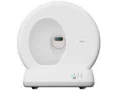Arenero Automático con Cámara UBPet UCAT C10 Pro