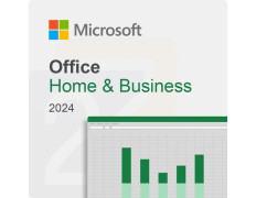 Office 2024 Home & Business Descarga ESD OEM en Español