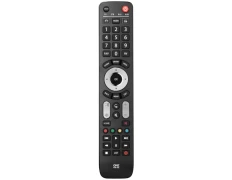 Mando a Distancia One For All Evolve 4 IR Inalámbrico Audio