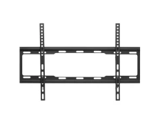 Soporte para TV One For All WM2611 Fijo Negro VESA 600x400 mm