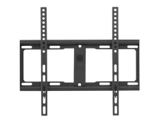 Soporte TV One For All Solid Fijo 65 Negro VESA 400x400
