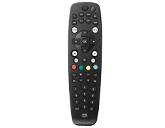 Mando a Distancia IR One For All URC 2981