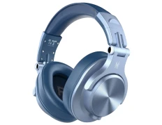 Auriculares Bluetooth OneOdio Fusion A70 Azul