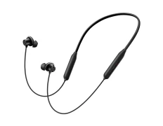 Auriculares Inalámbricos OnePlus Bullet Wireless Z3 Negro