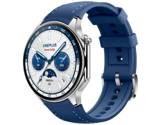 Smartwatch OnePlus Azul 1,43" - Marca: OnePlus