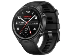 OnePlus Watch 2R Gris - Wear OS de Google, Reloj Inteligente