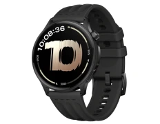 OnePlus Watch Lite Negro 10 días de autonomía GPS - Reloj Inteligente