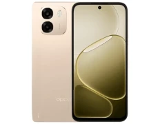 Smartphone Oppo A6 6GB/256GB Dorado Aurora - Alta Gama