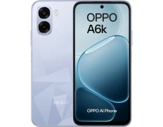Smartphone OPPO A6k Azul 4GB/256GB