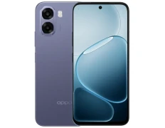 Oppo A6X Negro Lila 4GB/128GB