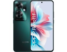 Oppo Reno11 F 5G (8/256Gb) 120Hz Verde