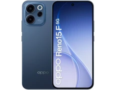 Oppo Reno15 F Twilight Azul 5G 8GB/256GB