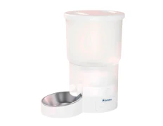 Orbitaler Yupiter GalaxyGourmet 5000 - Comida para Mascotas de Última Generación