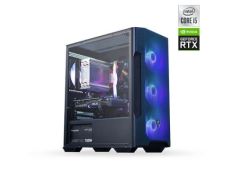 Ordenador Adonia Gaming i5/RTX3050/16GB/512GB M2