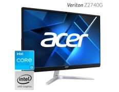 Ordenador AiO Acer Veriton Essential Z VEZ2740G DQ.VUKEB.005 i3/8GB/512GB/23.8''