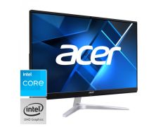 Ordenador AiO Acer Veriton Essential Z VEZ2740G DQ.VULEB.002 i5/8GB/512GB/23.8''