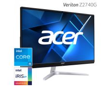 Ordenador AiO Acer Veriton Essential Z VEZ2740G DQ.VULEB.004 i5/8GB/512GB/23.8''