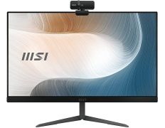 Ordenador AiO MSI Modern AM241 11M-012EU i5/8GB/512GB SSD/23.8''