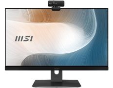 Ordenador AiO MSI Modern AM241P 11M-011EU i5/8GB/256GB SSD/23.8''