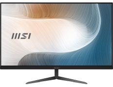 Ordenador AiO MSI Modern AM271 11M-026EU i5/8GB/512GB SSD/27''