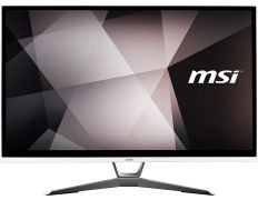 Ordenador AiO MSI Pro 22XT 10M-001EU i5/8GB/256GB SSD+1TB/21.5'' Táctil